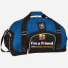 Big Dome Duffel Thumbnail